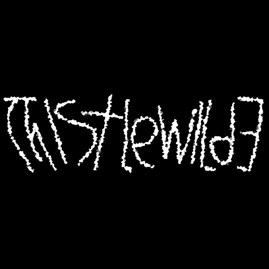 Thistlewilde text logo