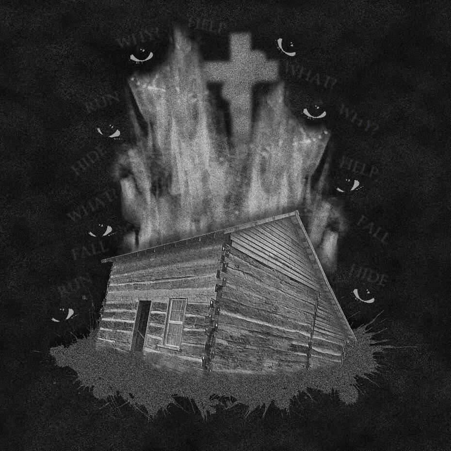 The Nilk - why is it now that i'm falling apart? COVER