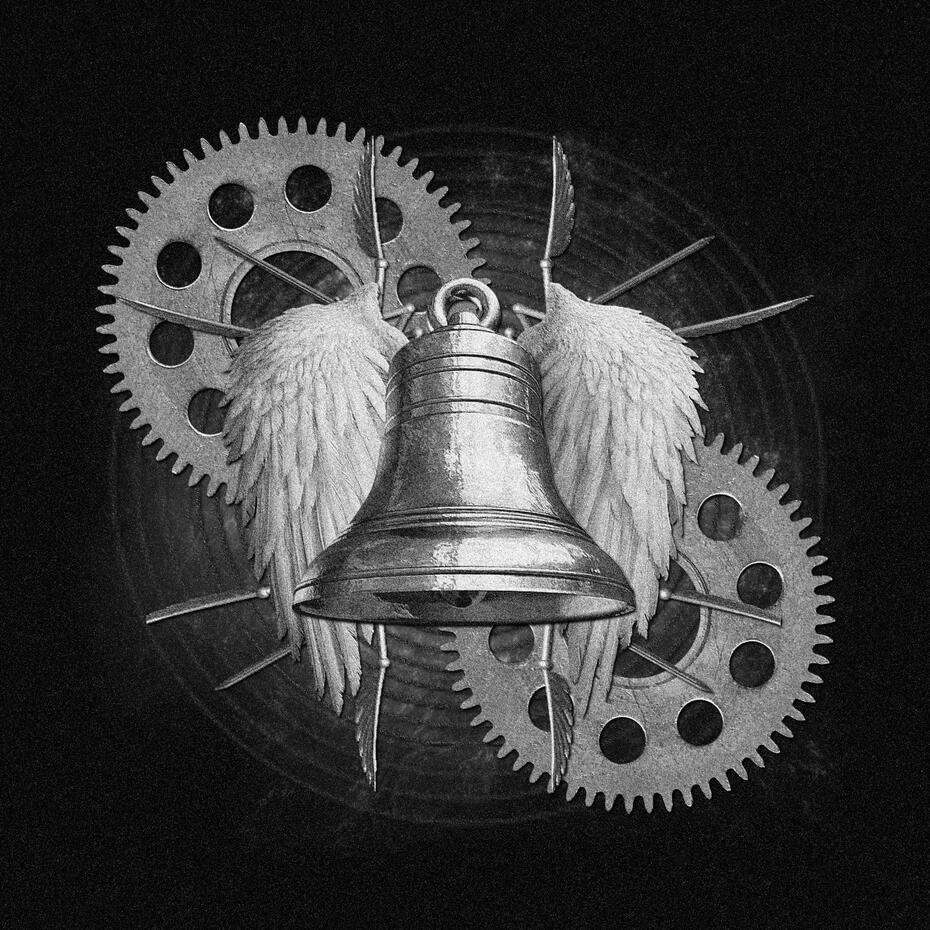 IrieArtz - Haunt COVER