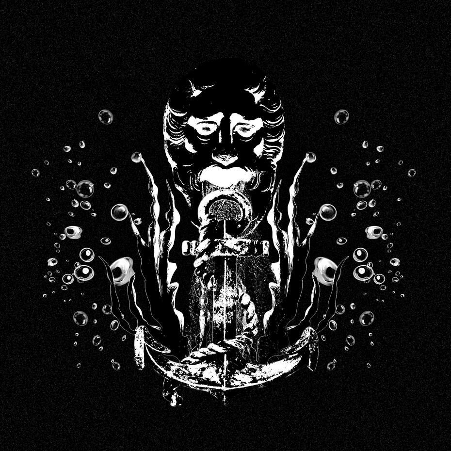 Scavenger - Tethys COVER