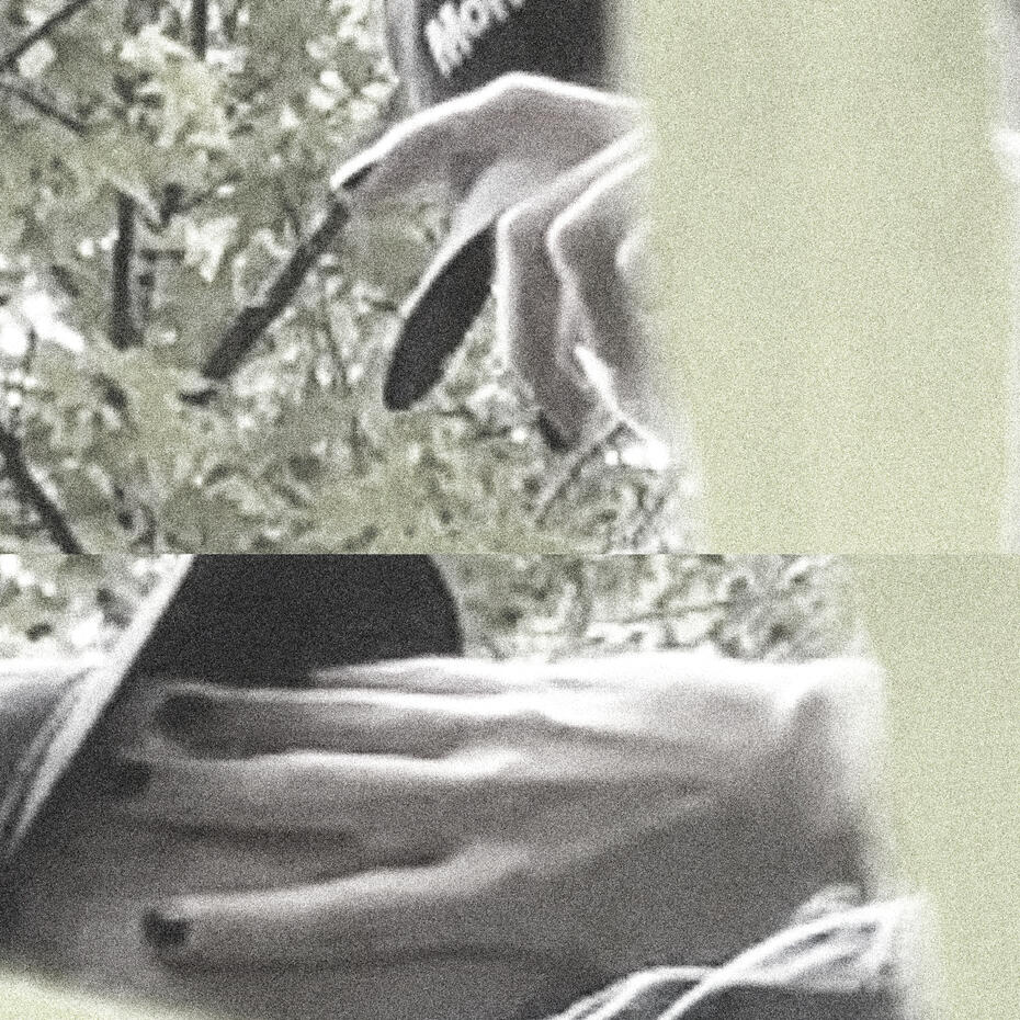 PRESCIA - wideEyed COVER