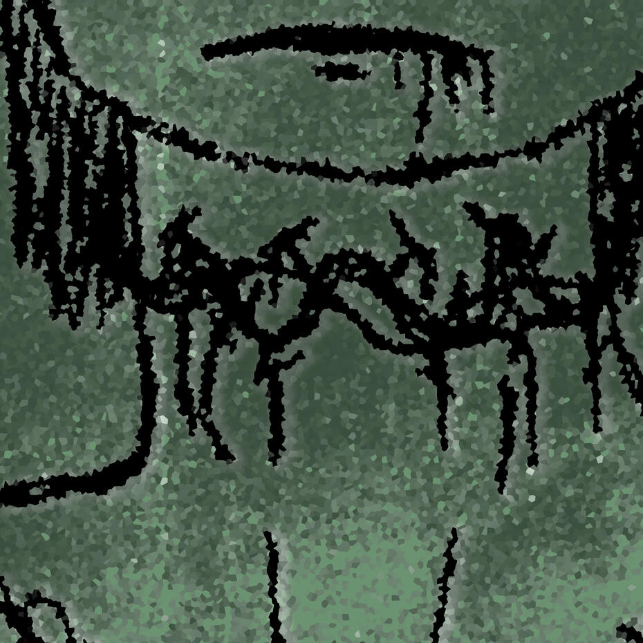 Thistlewilde - Thorns & Thistles COVER